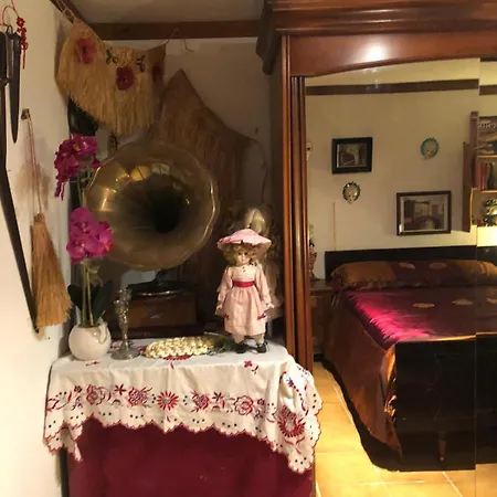Homestay Yufan La Ville-du-Bois