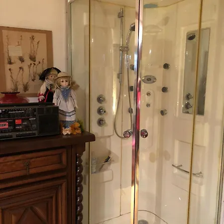 Проживание в семье Yufan *